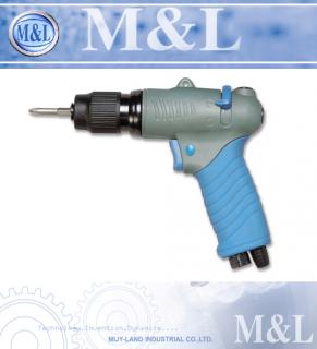 M&L 台灣美之嵐 R系列-槍型半自動離合器型氣動起子-BPN