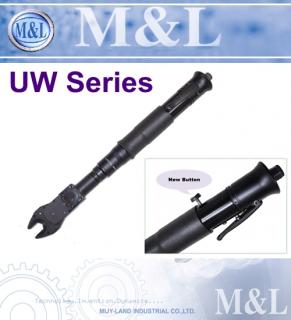 M&L 台湾美之岚 UW系列-全自动气动开口扳手
