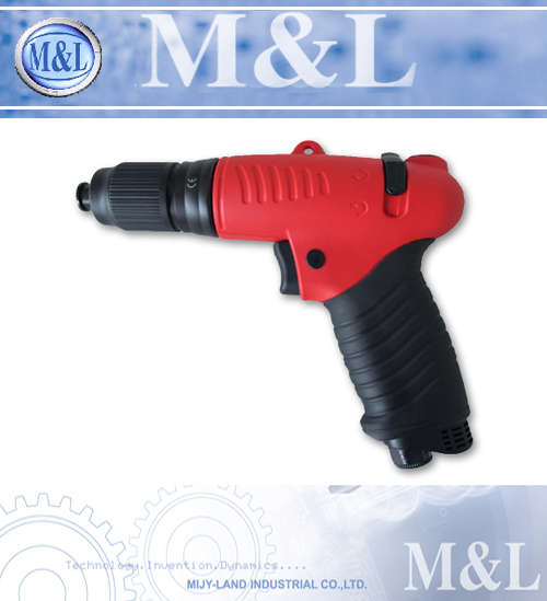 M&L 台湾美之岚 A系列-枪型半自动离合器型气动起子-BPN