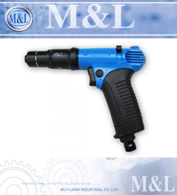 M&L 台湾美之岚 Q-枪型按钮式全自动气动起子-BBP